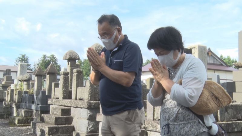 dịch vụ viếng mộ thay trong mùa COVID-19